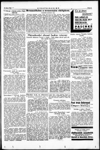 Lidov noviny z 19.2.1933, edice 1, strana 3