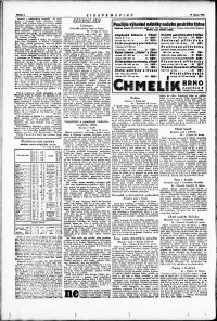 Lidov noviny z 19.2.1933, edice 1, strana 8