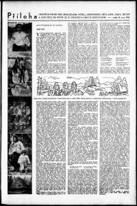 Lidov noviny z 19.2.1933, edice 2, strana 1
