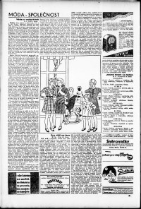 Lidov noviny z 19.2.1933, edice 2, strana 2