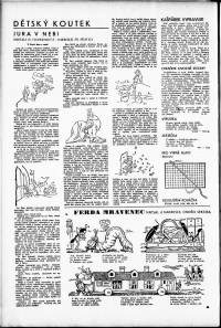 Lidov noviny z 19.2.1933, edice 2, strana 6