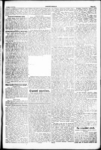 Lidov noviny z 19.3.1918, edice 1, strana 3