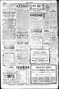 Lidov noviny z 19.3.1918, edice 1, strana 4