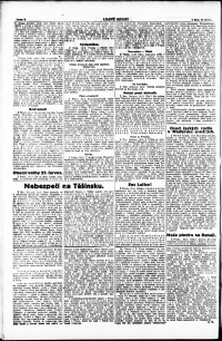 Lidov noviny z 19.3.1919, edice 1, strana 2