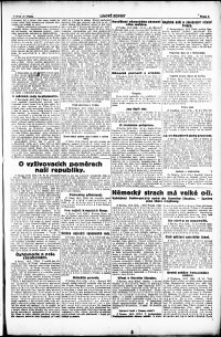 Lidov noviny z 19.3.1919, edice 1, strana 3