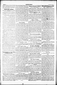Lidov noviny z 19.3.1919, edice 1, strana 4
