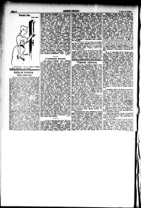 Lidov noviny z 19.3.1920, edice 1, strana 6