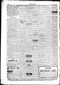 Lidov noviny z 19.3.1920, edice 2, strana 4