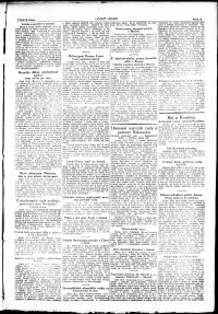 Lidov noviny z 19.3.1921, edice 1, strana 3