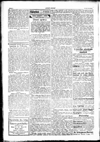 Lidov noviny z 19.3.1921, edice 1, strana 4