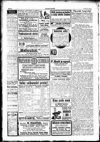 Lidov noviny z 19.3.1921, edice 1, strana 6