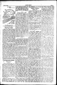 Lidov noviny z 19.3.1921, edice 1, strana 9