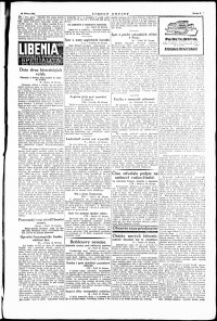Lidov noviny z 19.3.1924, edice 1, strana 3