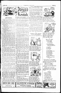 Lidov noviny z 19.3.1924, edice 1, strana 11