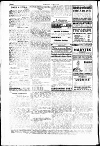 Lidov noviny z 19.3.1924, edice 2, strana 4