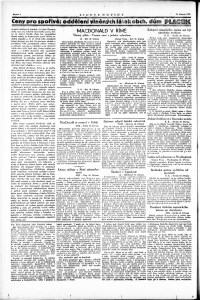 Lidov noviny z 19.3.1933, edice 1, strana 2