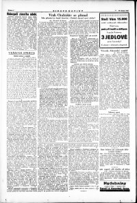 Lidov noviny z 19.3.1933, edice 1, strana 4