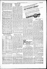 Lidov noviny z 19.3.1933, edice 1, strana 8
