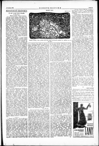 Lidov noviny z 19.3.1933, edice 1, strana 9