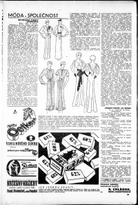 Lidov noviny z 19.3.1933, edice 2, strana 2