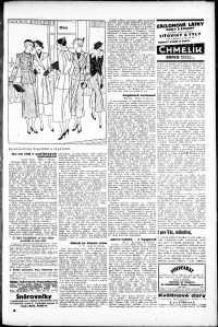 Lidov noviny z 19.3.1933, edice 2, strana 3