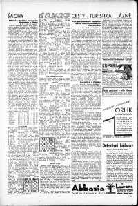 Lidov noviny z 19.3.1933, edice 2, strana 4