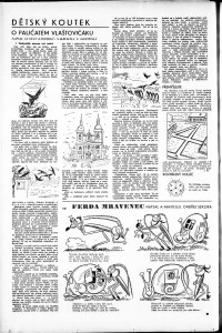 Lidov noviny z 19.3.1933, edice 2, strana 6