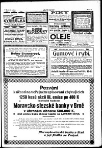 Lidov noviny z 19.4.1917, edice 1, strana 5