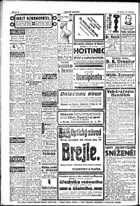 Lidov noviny z 19.4.1917, edice 1, strana 6