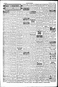 Lidov noviny z 19.4.1917, edice 2, strana 4