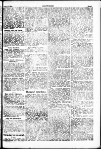 Lidov noviny z 19.4.1918, edice 1, strana 3