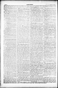Lidov noviny z 19.4.1919, edice 1, strana 6