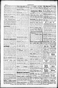 Lidov noviny z 19.4.1919, edice 1, strana 8