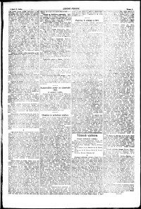 Lidov noviny z 19.4.1920, edice 1, strana 3