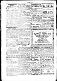 Lidov noviny z 19.4.1920, edice 1, strana 4