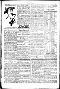 Lidov noviny z 19.4.1920, edice 2, strana 3