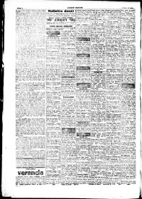 Lidov noviny z 19.4.1920, edice 2, strana 4