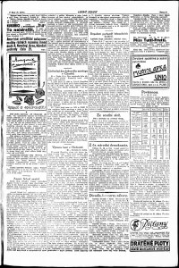 Lidov noviny z 19.4.1921, edice 1, strana 5