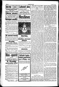 Lidov noviny z 19.4.1921, edice 1, strana 6