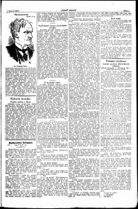 Lidov noviny z 19.4.1921, edice 1, strana 9