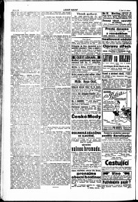 Lidov noviny z 19.4.1921, edice 1, strana 10