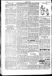 Lidov noviny z 19.4.1921, edice 3, strana 2