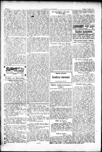 Lidov noviny z 19.4.1922, edice 1, strana 2