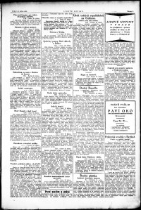 Lidov noviny z 19.4.1922, edice 1, strana 3