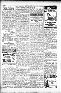Lidov noviny z 19.4.1922, edice 1, strana 4