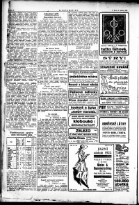 Lidov noviny z 19.4.1922, edice 1, strana 6