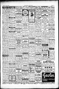 Lidov noviny z 19.4.1922, edice 1, strana 11