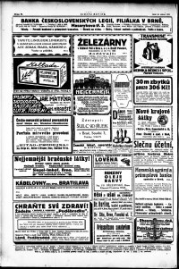 Lidov noviny z 19.4.1922, edice 1, strana 12