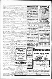 Lidov noviny z 19.4.1923, edice 1, strana 10