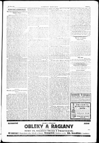 Lidov noviny z 19.4.1924, edice 1, strana 9